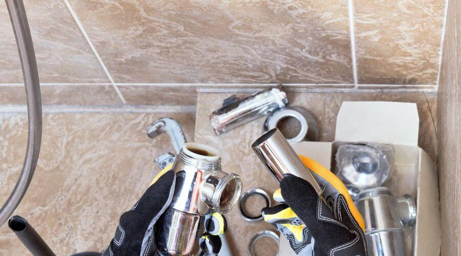 Local Chimney Repair in Odessa, MN